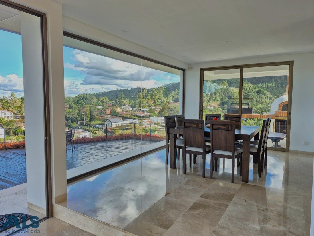 House in Envigado, Antioquia, Colombia 5 - 16208401