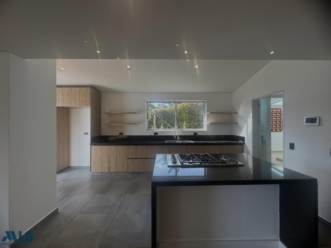 House in Rionegro, Antioquia, Colombia 5 - 16209002