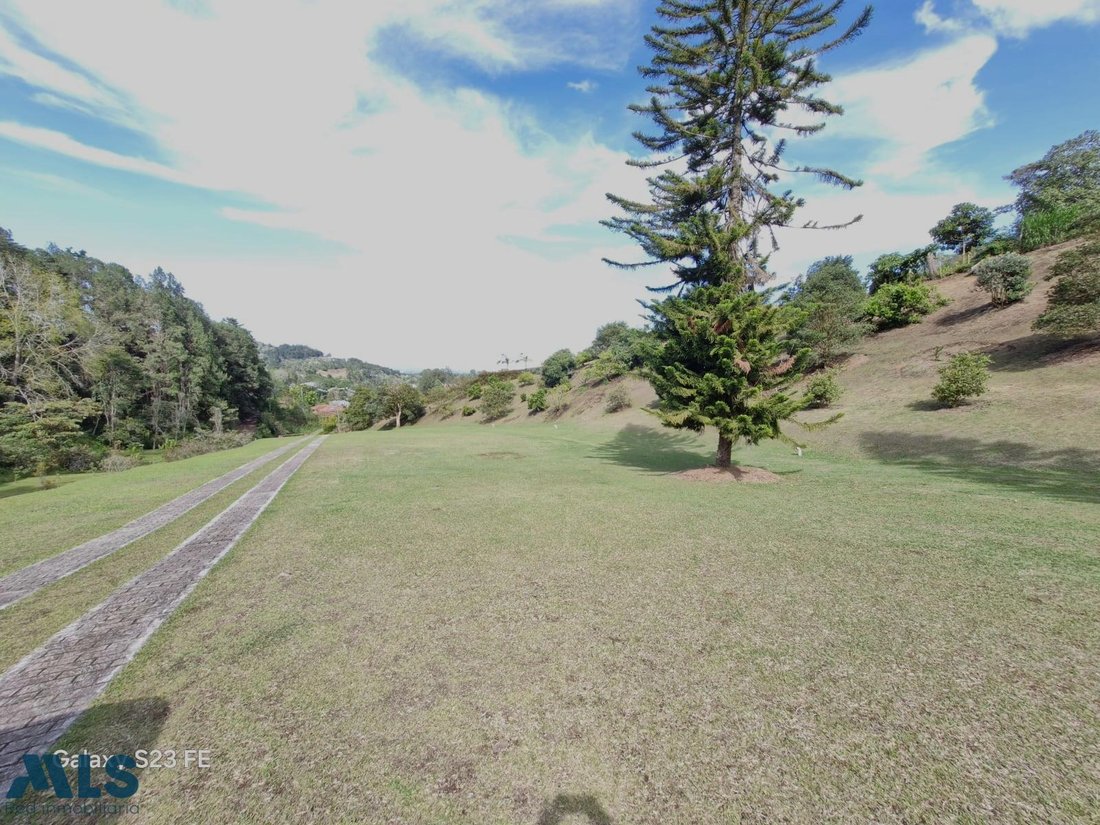 House in Rionegro, Rionegro, Colombia 4 - 16208760