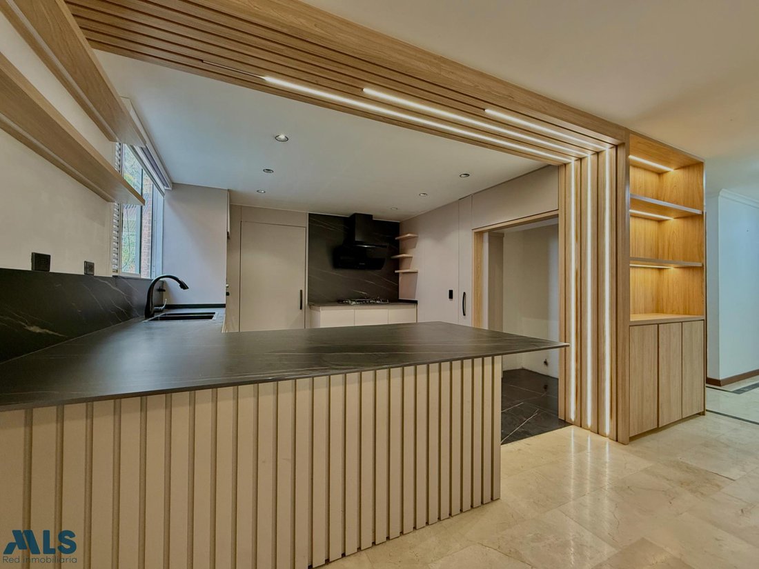 House in Envigado, Antioquia, Colombia 1 - 16208753