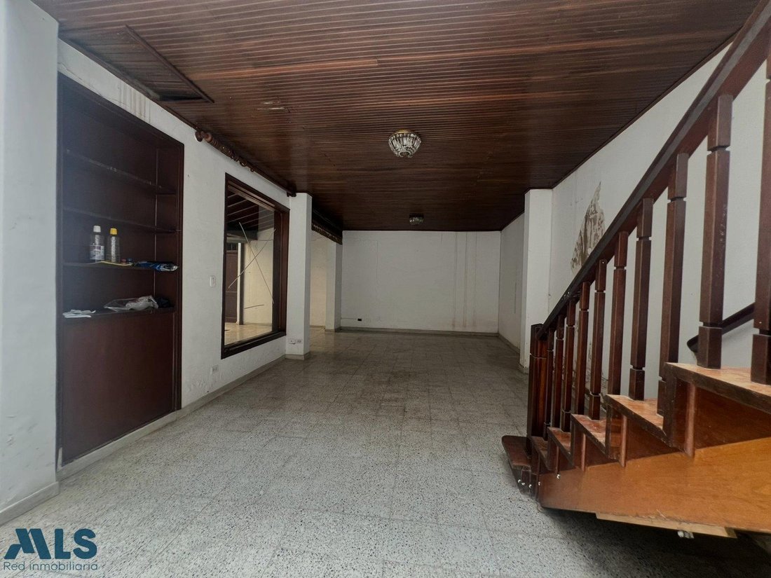 House in Medellín, Antioquia, Colombia 2 - 16208304