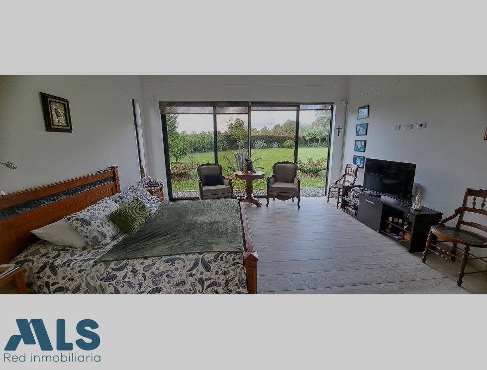 House in Rionegro, Rionegro, Colombia 5 - 16208672