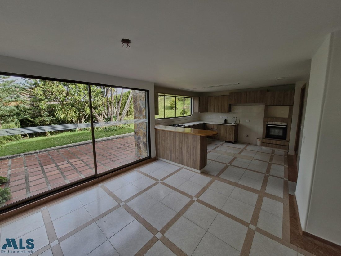 House in La Fe, Antioquia, Colombia 4 - 16208700