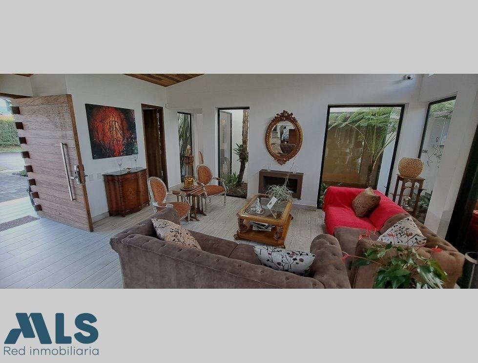 House in Rionegro, Rionegro, Colombia 3 - 16208672