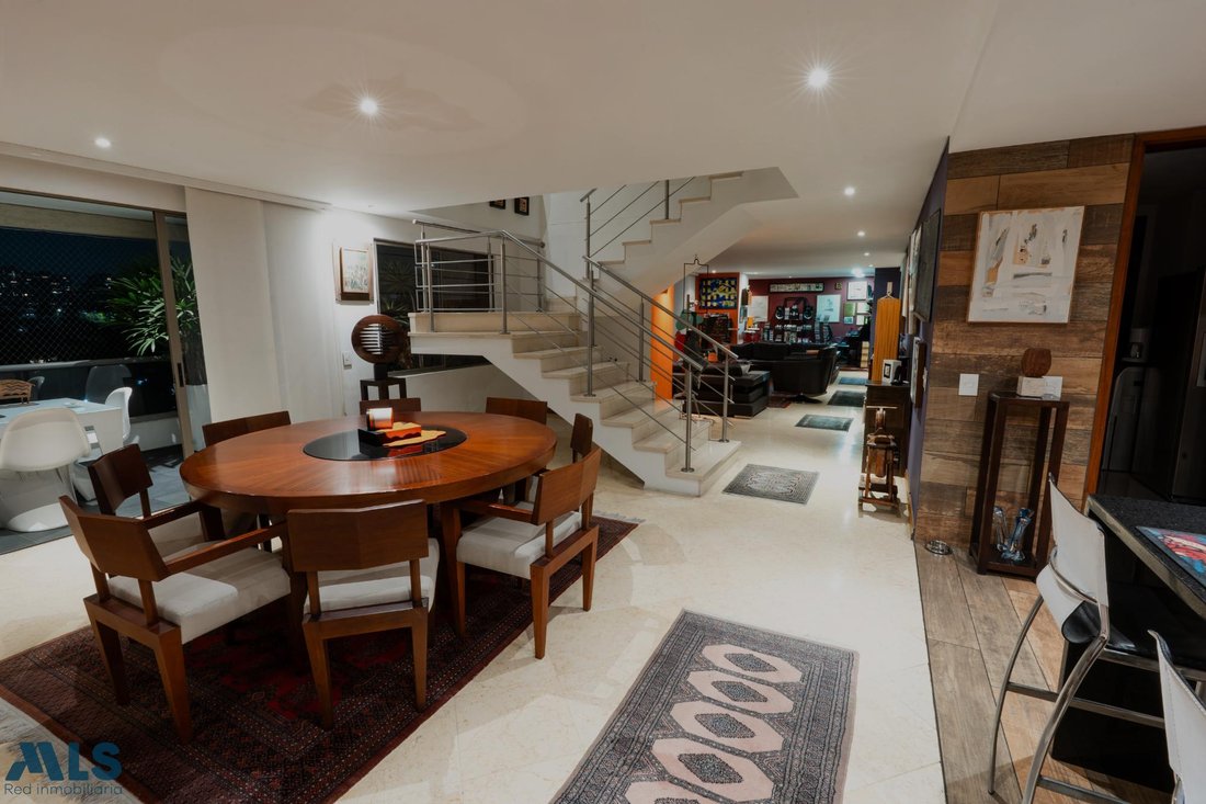 Apartment in Medellín, Antioquia, Colombia 2 - 16208505