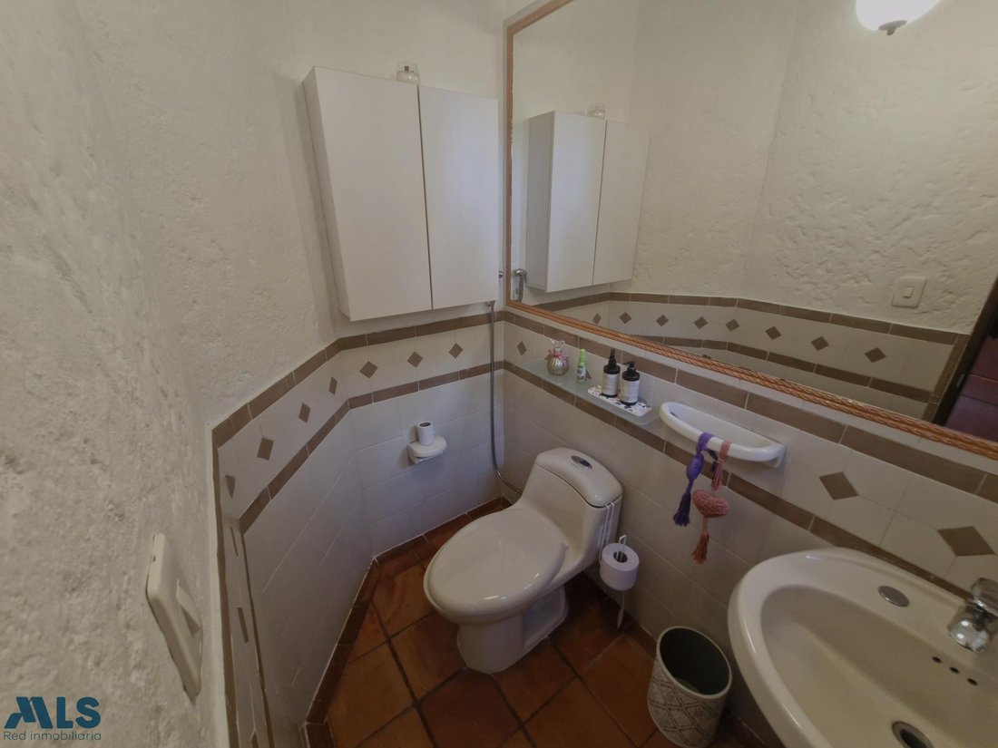 House in Rionegro, Antioquia, Colombia 5 - 16208868