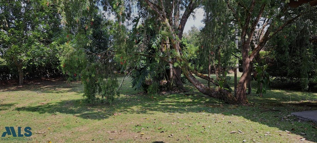 House in Rionegro, Antioquia, Colombia 4 - 16208709
