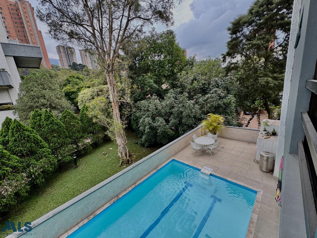 Apartment in Medellín, Antioquia, Colombia 3 - 16208871