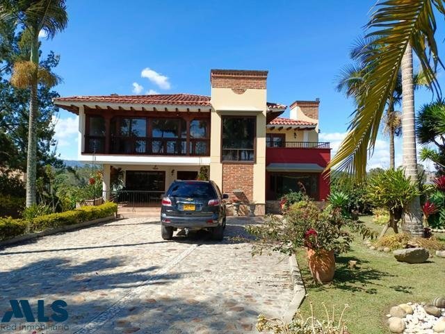 House in Rionegro, Antioquia, Colombia 1 - 16208810