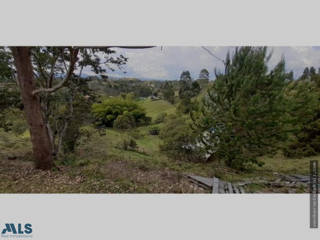 Land in Rionegro, Rionegro, Colombia 2 - 16208660