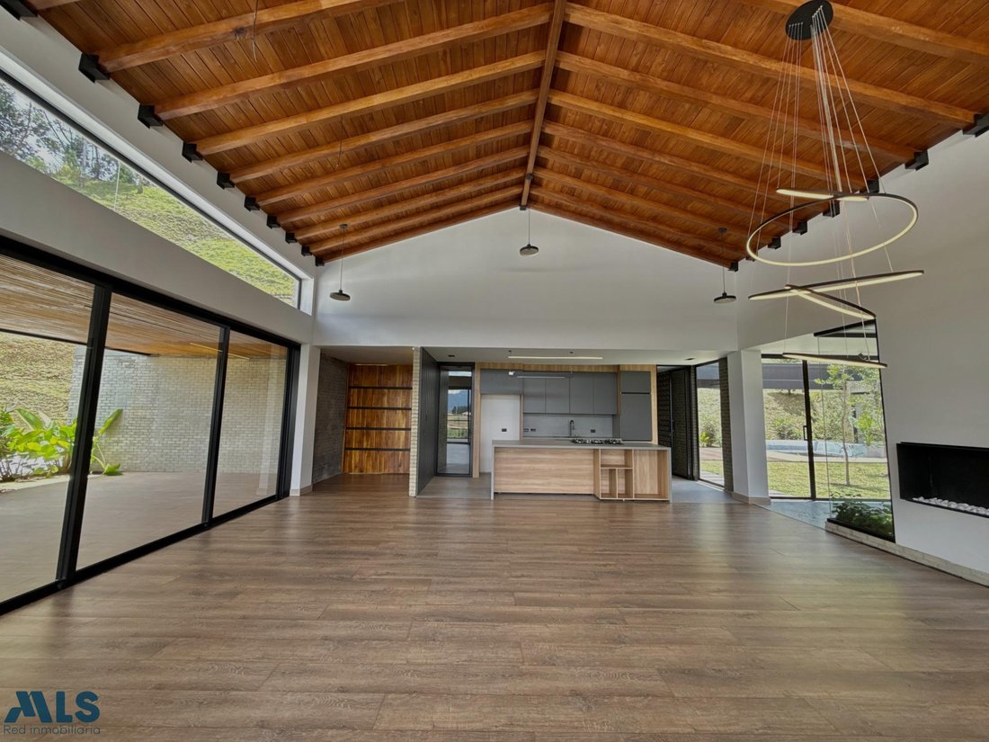 House in Rionegro, Guarne, Colombia 3 - 16208590