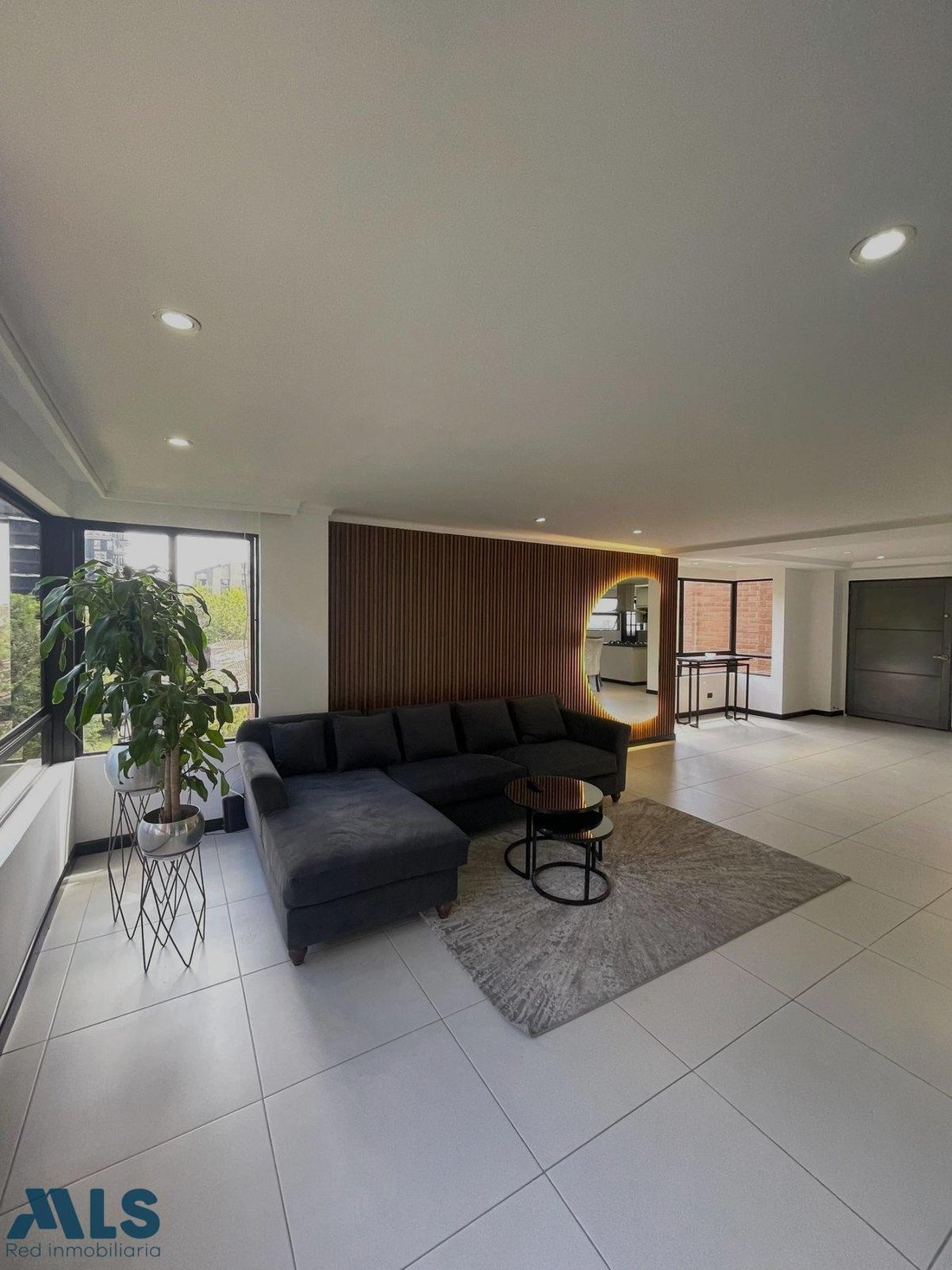 Apartment in Medellín, Antioquia, Colombia 5 - 16208448