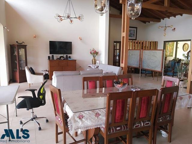 House in Rionegro, Antioquia, Colombia 5 - 16208754