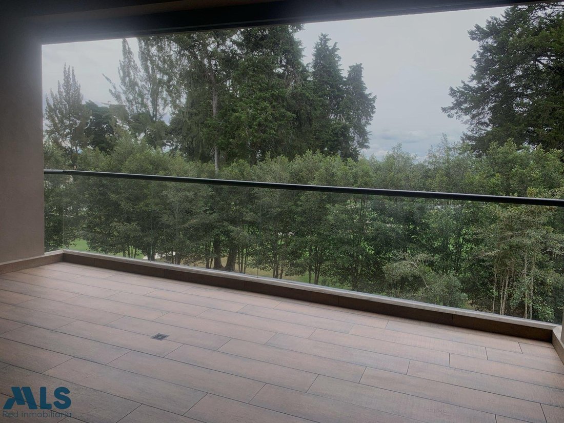 Apartment in Rionegro, Antioquia, Colombia 2 - 16208385