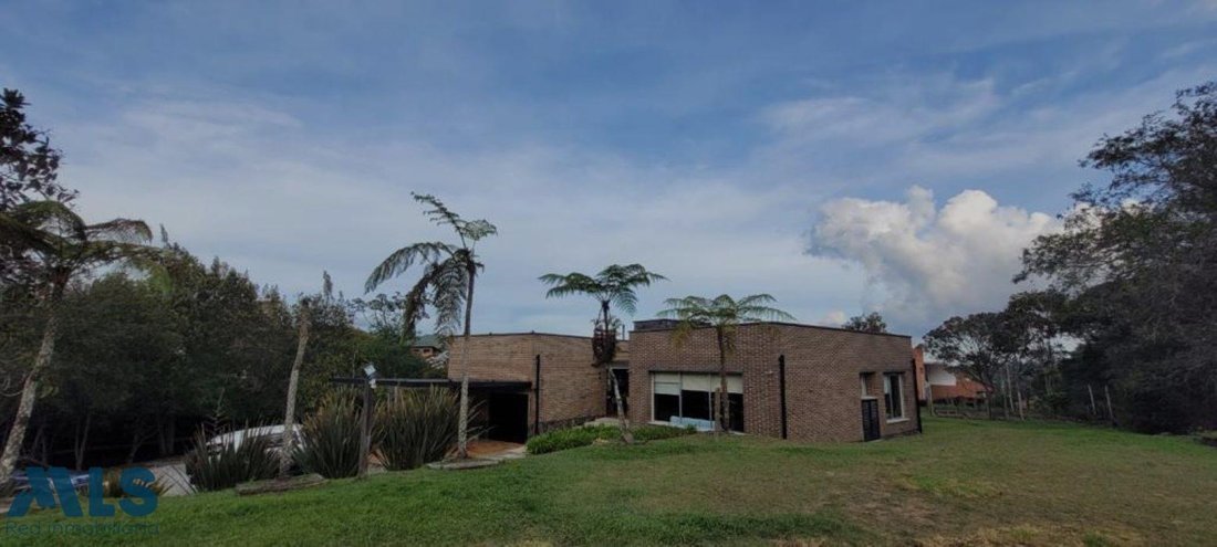 House in Retiro, Antioquia, Colombia 5 - 16208804