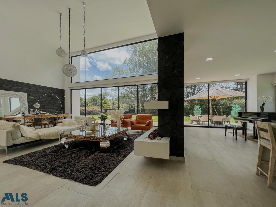 House in Rionegro, Antioquia, Colombia 2 - 16208976