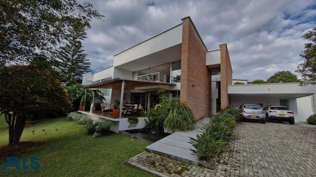 House in Vereda Vilachuaga, Antioquia, Colombia 1 - 16208495
