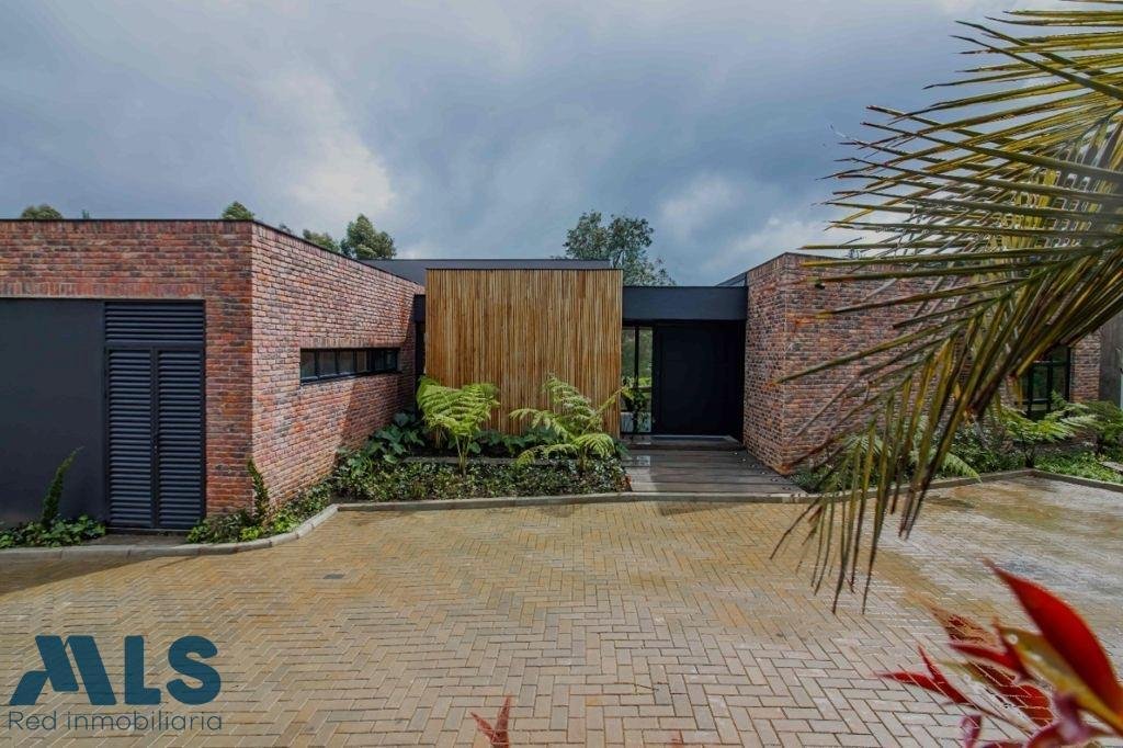 House in Vereda El Penasco, Antioquia, Colombia 3 - 16208884