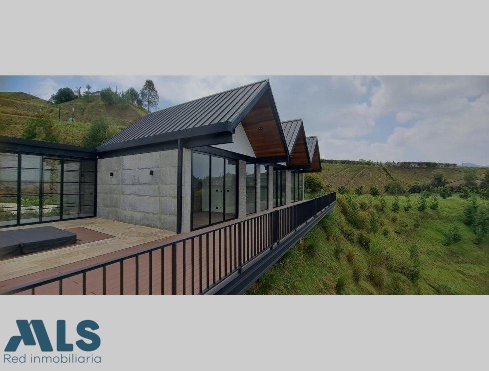 House in El Retiro, Retiro, Colombia 4 - 16208667