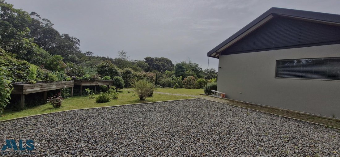 House in Vereda Vilachuaga, Antioquia, Colombia 4 - 16208726