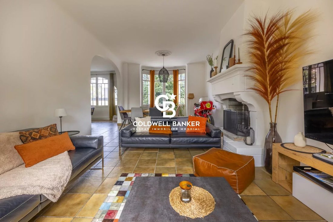 House in Bourg Sud, Orvault, France 5 - 13451092