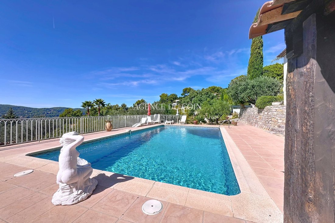 Villa in Centre Ancien, Draguignan, France 4 - 16119587