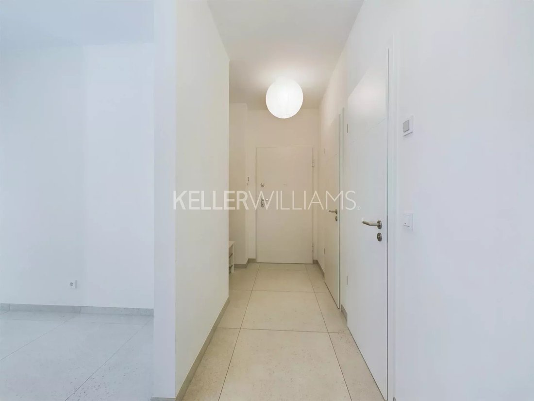 Apartment in Luxembourg, Luxembourg, Luxembourg 5 - 14020760