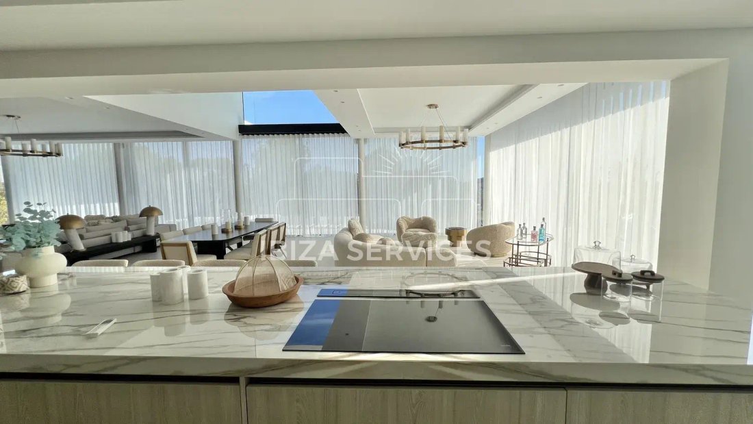 House in Can Furnet, Santa Eularia des Riu, Balearic Islands 3 - 16209312