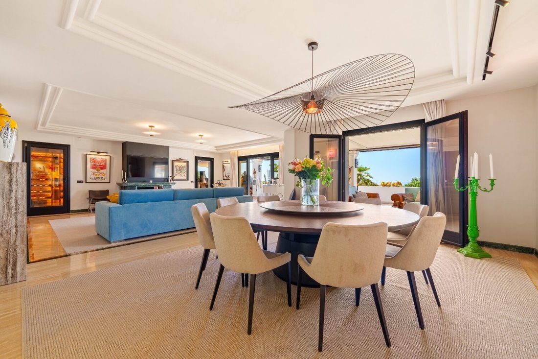 Apartment in Sierra Blanca, Marbella, Spain 3 - 16209437