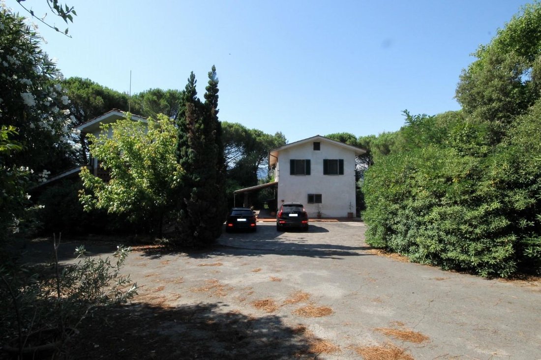 Villa in Montecarlo, Tuscany, Italy 4 - 16215534