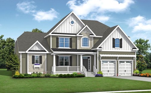 Haus in Milton, Delaware, Vereinigte Staaten 1