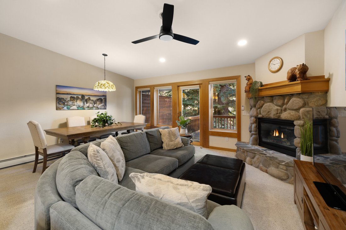 Condo in Incline Village, Nevada, United States 1 - 15155434