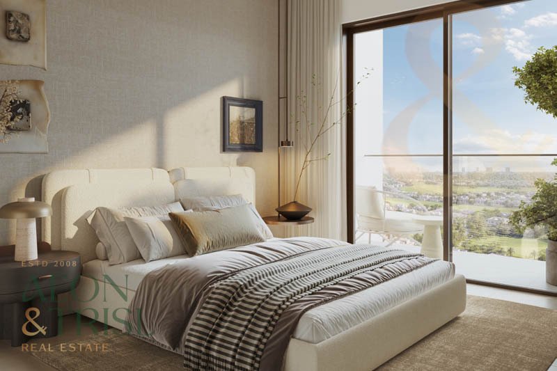 Apartment in Dubai Hills Estate, Dubai, United Arab Emirates 2 - 16209703