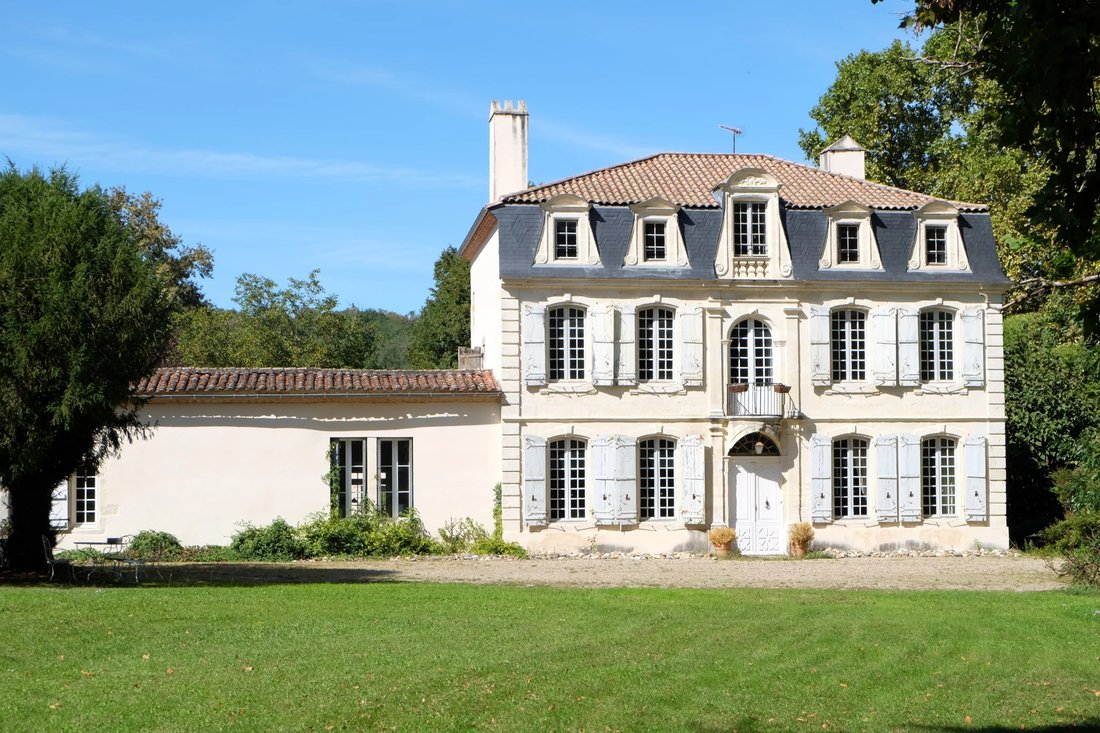 House in Clairac, Nouvelle-Aquitaine, France 2 - 16211801