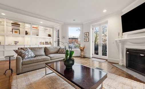Condominio a Boston, Massachusetts, Stati Uniti 1