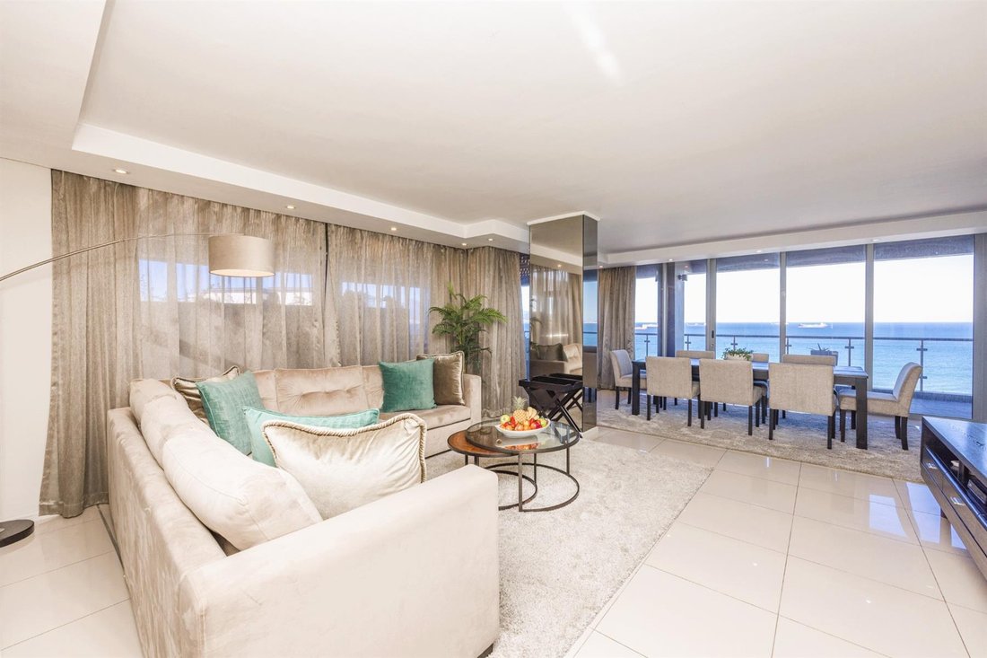 Apartment in West Beach, Cape Town, Western Cape 5 - 16211884