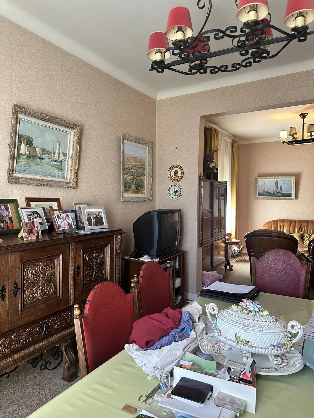 House in Keroman-Merville, Lorient, France 5 - 16209330
