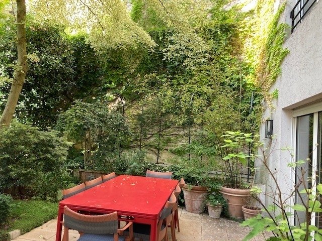 Apartment in Palais Royal, Paris 1er Arrondissement, Paris 5 - 15869355