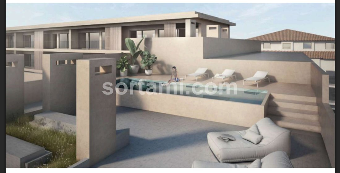 Apartment in Lagoa e Carvoeiro, Algarve, Portugal 3 - 16219026