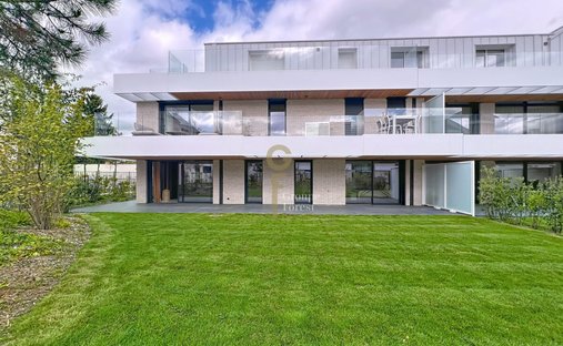 Apartment in Marcq-en-Barœul, Hauts-de-France, France 1