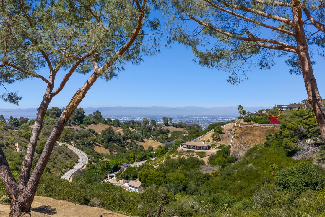 Land in Rolling Hills Estates, California, United States 1 - 16214605