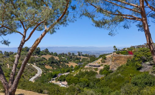 Land in Rolling Hills Estates, California, United States 1
