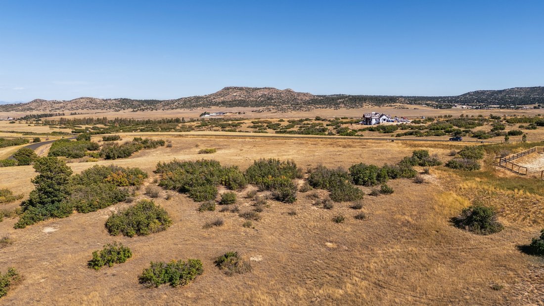 Land in Sedalia, Colorado, United States 2 - 16218240