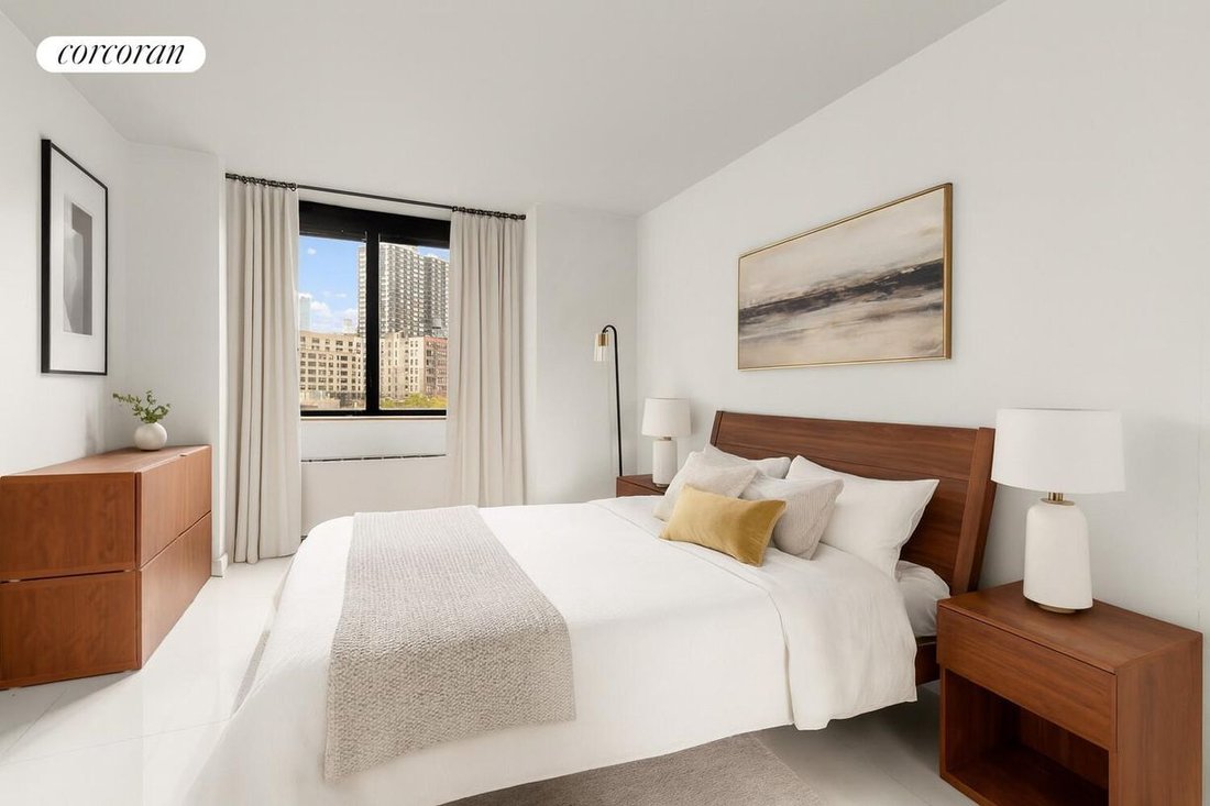 Condo in New York, New York, United States 3 - 16131761