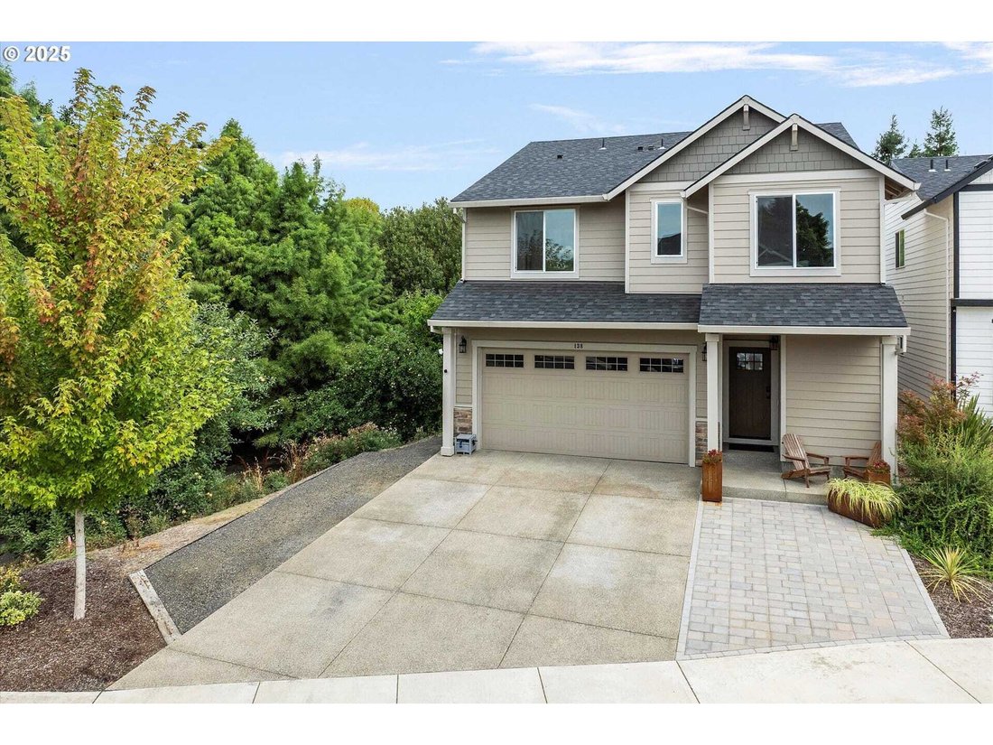 House in Carlton, Oregon, United States 1 - 16209527