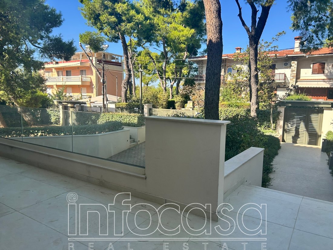Apartment in Ekali, Attica, Greece 4 - 16213242