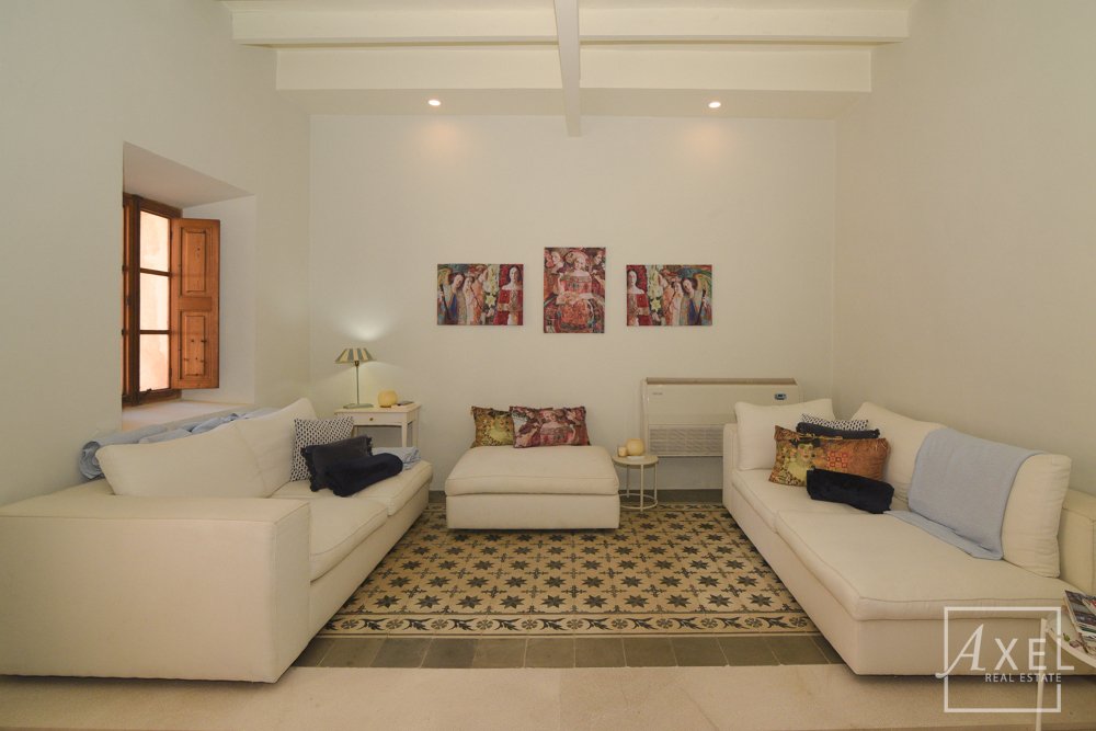 House in Campos, Balearic Islands, Spain 5 - 16211612