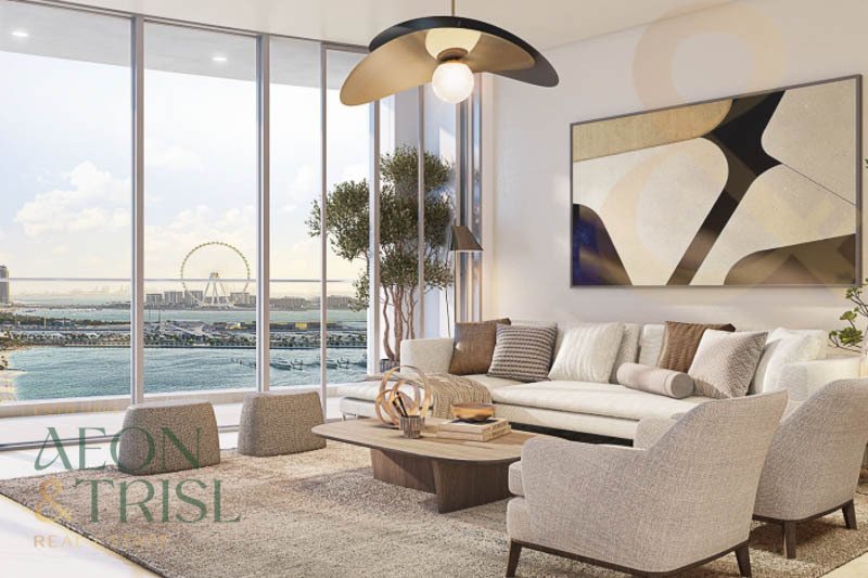 Apartment in Palm Jumeirah, Dubai, United Arab Emirates 3 - 16209727