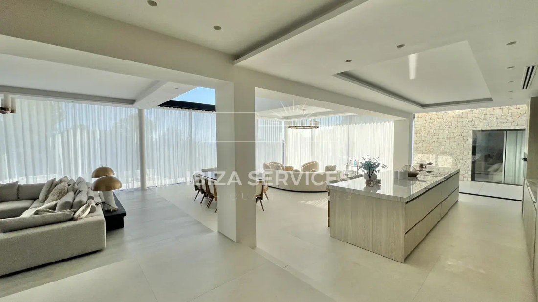 House in Can Furnet, Santa Eularia des Riu, Balearic Islands 4 - 16209312