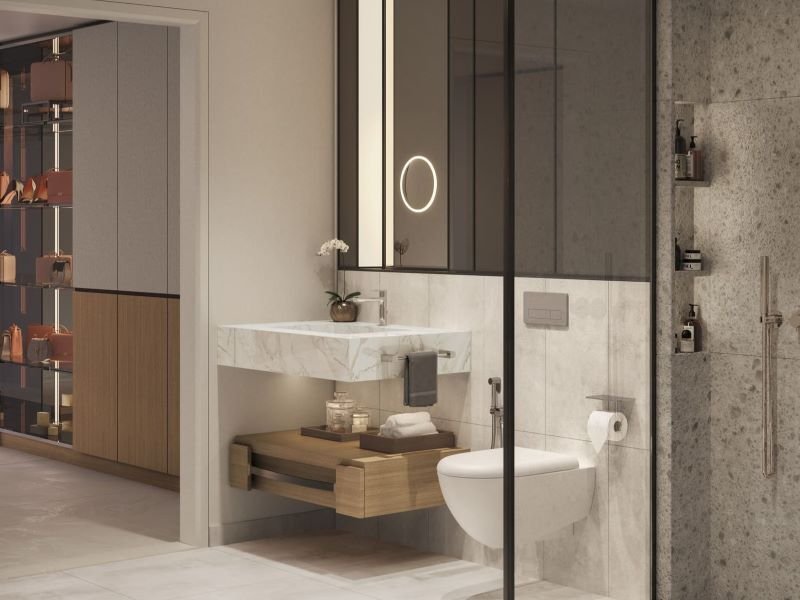 Apartment in Business Bay, Dubai, United Arab Emirates 4 - 16209743